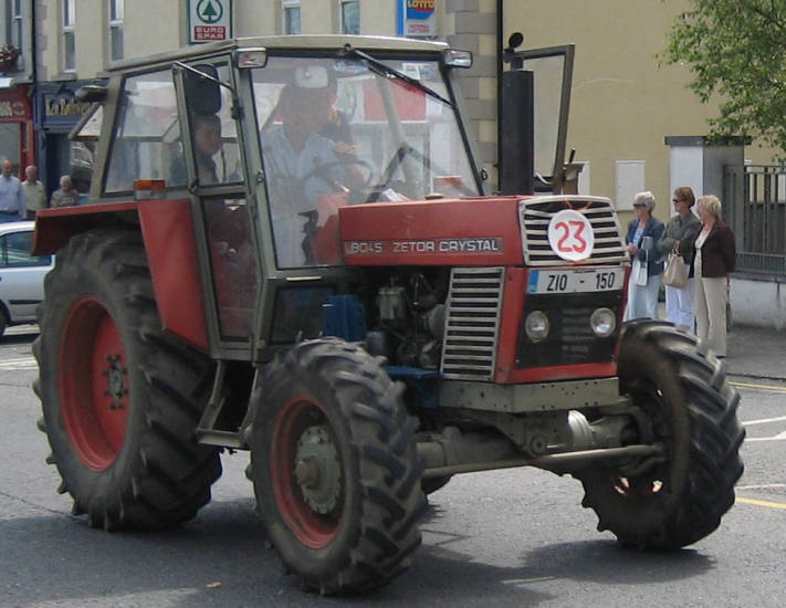 murphy tractor harmony pa